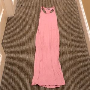 ALL SAINTS size 8 maxi